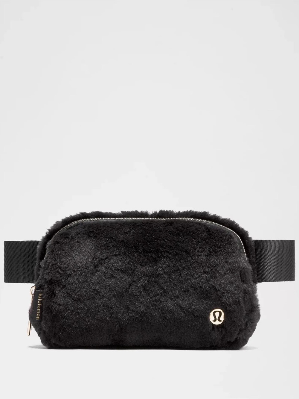 Lululemon Everywhere Belt Bag *Fleece*
